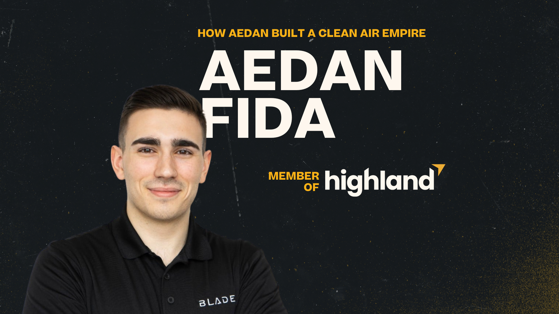 Aedan Fida