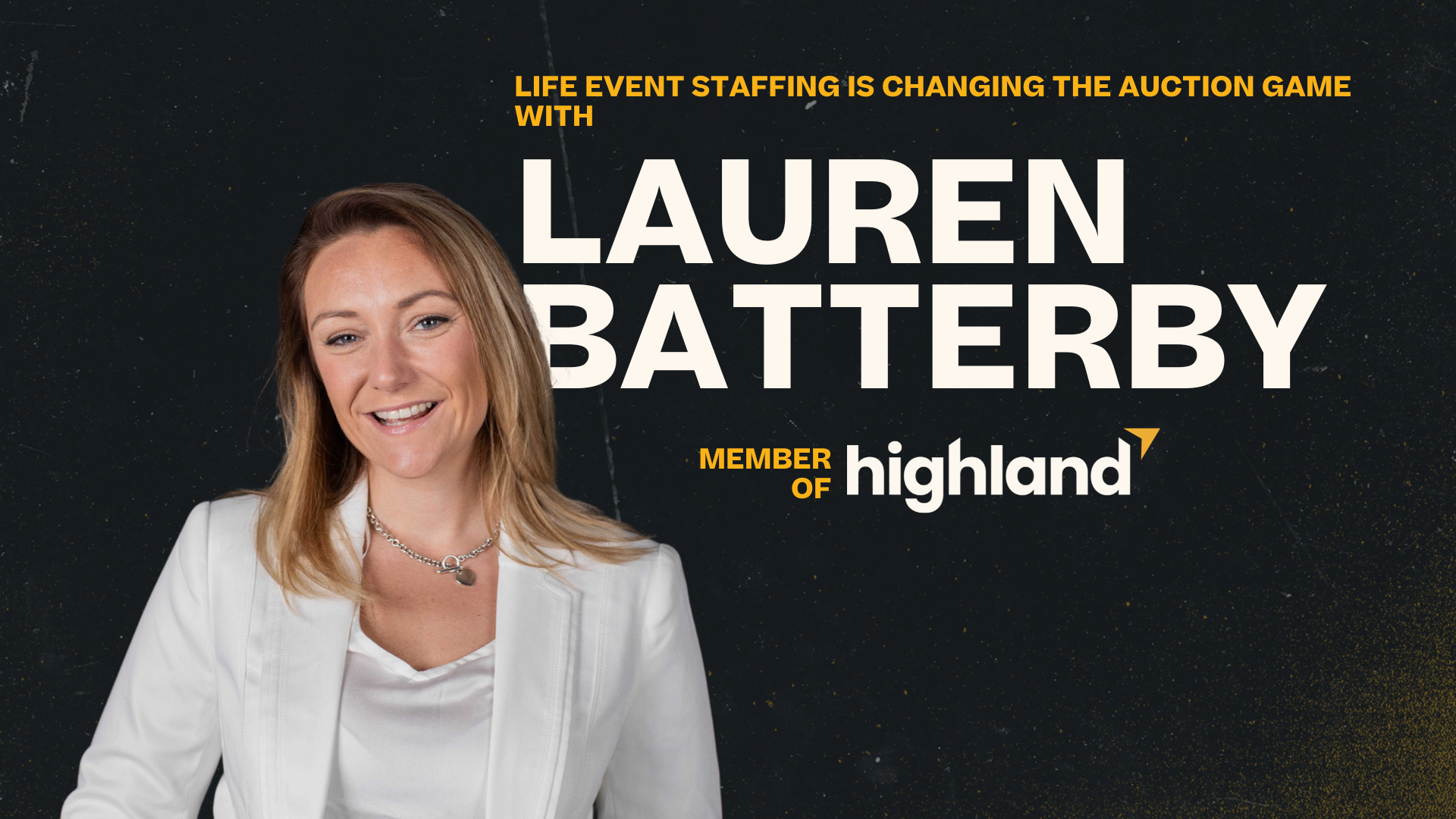 Lauren Batterby