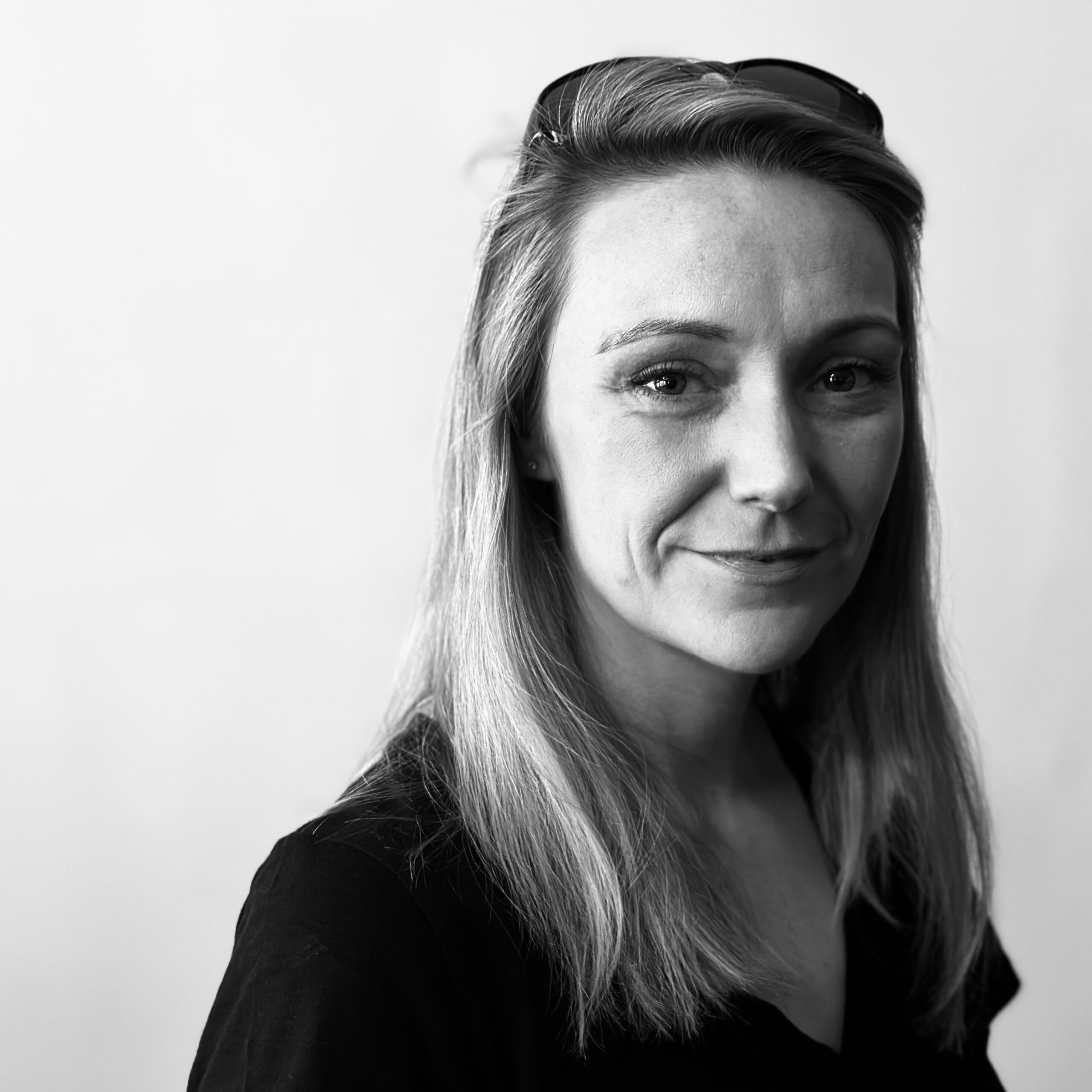 Lauren Batterby, Life Event Staffing, Highland