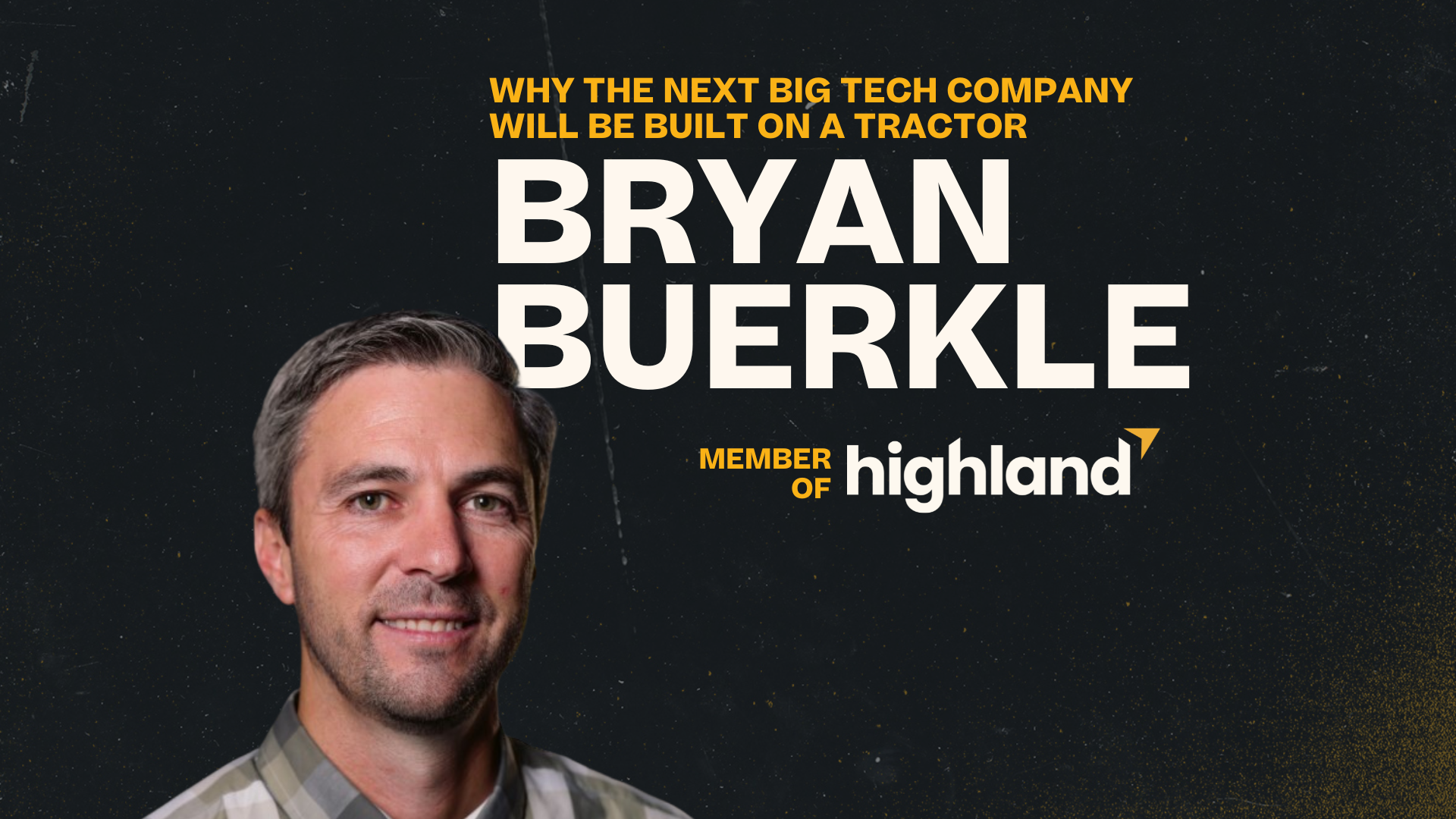 Bryan Buerkle